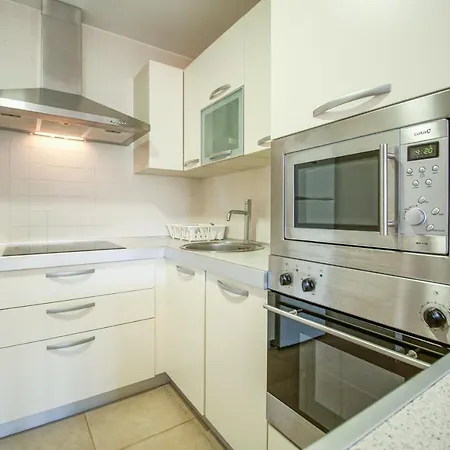 Apartamento Tenerife,happy Apartments,el Mocan,palm Mar Palm-mar