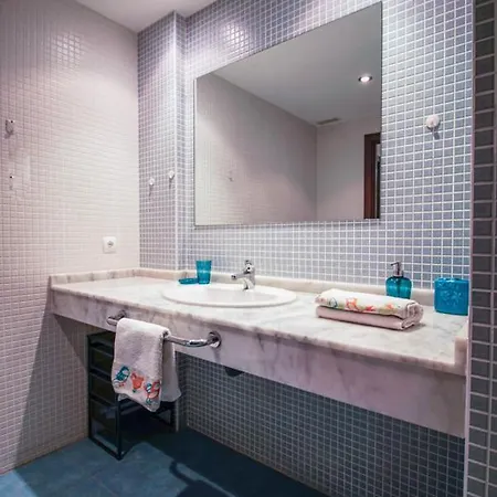Tenerife,happy Apartments,el Mocan,palm Mar アパート